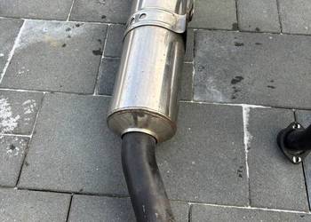 Tłumik orginał Yamaha Fazer FZS 600