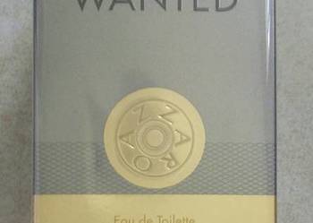 Woda toaletowa Azzaro Wanted. 100 ml