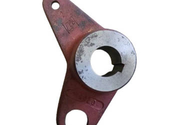 0000762262 Dźwignia Claas (analogowa)