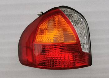 Lampa Lewy Tył Tylna Lewa Hyundai Santa Fe I