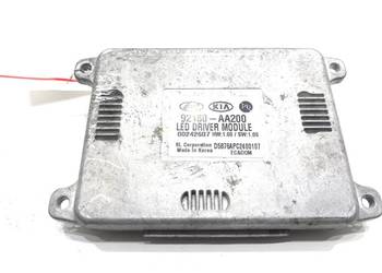 PRZETWORNICA LED HYUNDAI ELANTRA VII 92180-AA200 MODUŁ