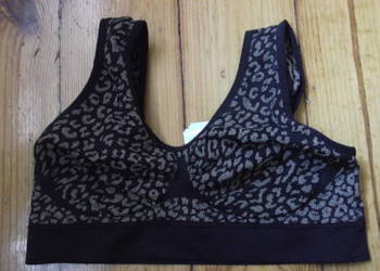 Staniczek sportowy rozmiar 36/38