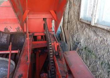 prasa do słomy sipma z 224