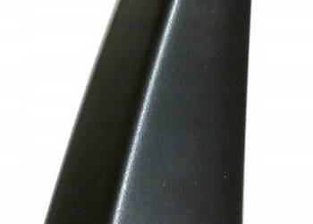 VOLVO XC60 tylny lewy trojkat drzwi zaslepka OE