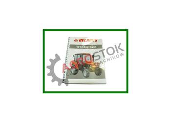 Katalog części belarus 320