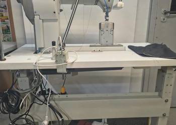 stebnowka slupowa 2iglowa durkop adler wersja gold automat automotiv