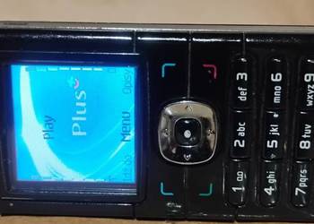 NOKIA 6030 RM-74 + ładowarka bez simlock