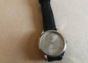 Zegarek Delbana | 25020 | Classic 17 Jewels | Mechaniczny