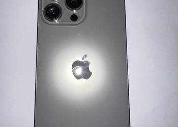 iPhone 16 pro max 256GB