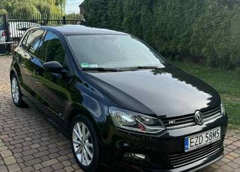 Volkswagen Polo 1.2 TSI BlueMotion – 2016 – 94 000 km