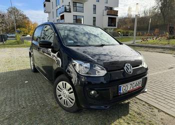 VW UP! 2016