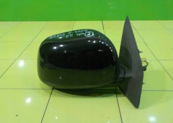 PEUGEOT 4007 2.2 HDI 08r 5D lusterko prawe