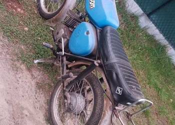 Simson S51