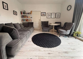 Parterowy dom 120m2 - Chełm ul. Muzyki