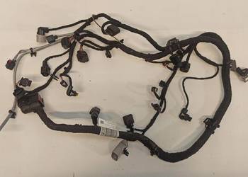 SKODA KAROQ WIĄZKA SILNIKA 1.0 TSI 04C972627AF