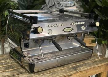Profesjonalny kolbowy Ekspres gastronomiczny La Marzocco GB 5 2 gr.