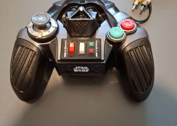Retro Konsola STAR WARS Jakks Pacific 2005 Darth Vader Plug & Play |