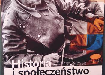 Wojna i wojskowość historia podręcznik używane liceum Wojna i wojskowość historia podręcznik używane liceum