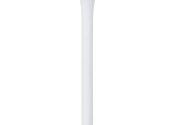 Kołki tee do golfa 1000 szt. białe 83 mm bambusowe WM-94435
