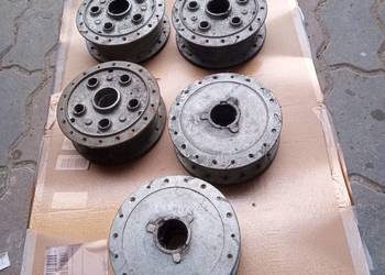 bęben koła wsk 125