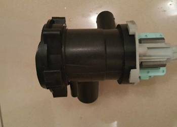 Pompka wody NOWA 07 05 pralka siemens bosch WS 10X46APL