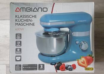 Mikser planetarny Ambiano morski 96813
