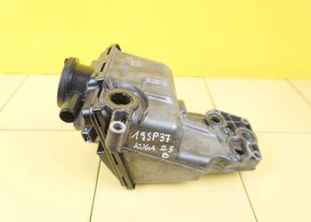 FORD KUGA MK1 2.5 B 12r 200KM HYDB obudowa filtra oleju 31338685