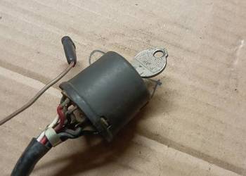Org stacyjka Simson Sr 50