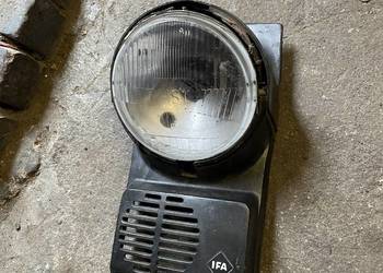Obudowa lampy lampa wkład simson sr50