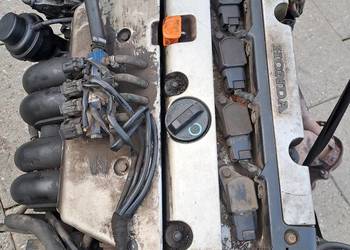 Honda Stream 2.0 16V 156KM silnik kompletny kody K20A1 K20A5
