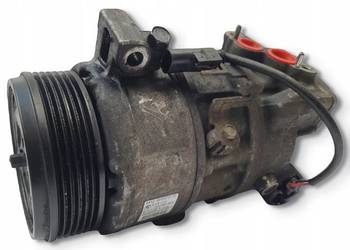 SPRĘŻARKA KLIMATYZACJI BMW E87 E90 2.0 D 6935613