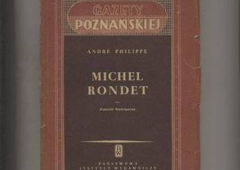 Michel Rondet - Andre Philippe