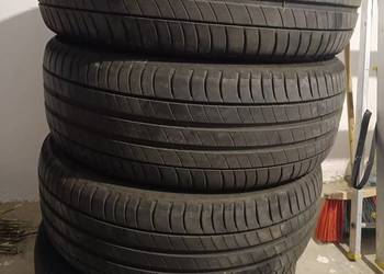 4x Opony letnie Michelin Primacy 3 215/50R18 2019r Dużo Bieżnika!!!
