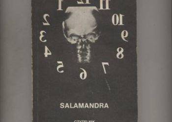 Salamandra - Berroeta Salamandra - Berroeta