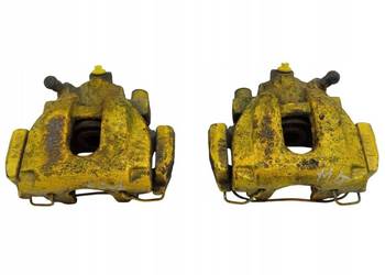 ZACISK HAMULCOWY LEWY PRAWY TYŁ KPL 2.5 T 9434165  9434166 Volvo S60 I