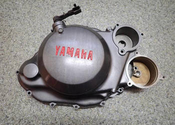 DEKIEL POKRYWA SPRZĘGŁA WYSPRZĘGLIK YAMAHA XTZ XT 660 Z SZR BELGARDA