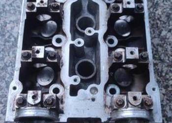 Głowica OPEL 1. 6 16v - R90400-kod silnika Y16XE
