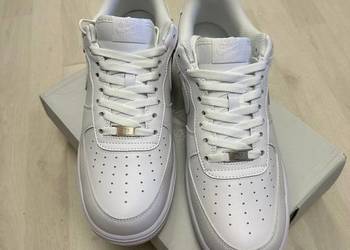 Air force białe