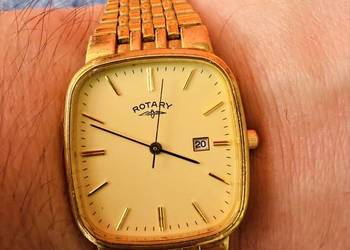 Zegarek Rotary