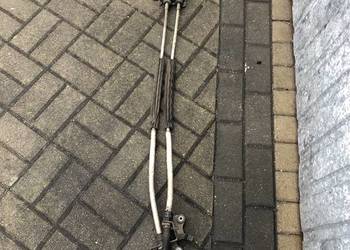 AUDI S3 8L LEWAREK ZMIANY BIEGÓW 6-BIEG 1J0711061C
