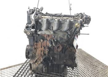 SILNIK CITROEN 2.0 140KM RHF C5 III