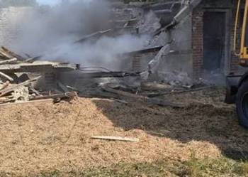 Rozbiórki i wyburzenia