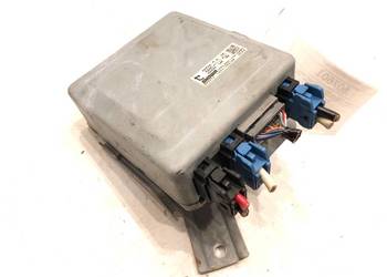 MODUŁ WSPOMAGANIA HONDA ACCORD VIII 39980-TL0-G0 STEROWNIK