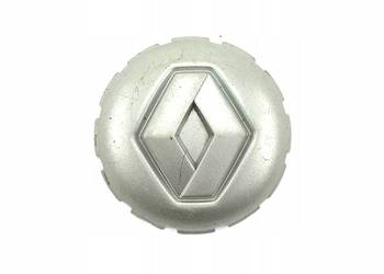DEKIELEK FELGI 62mm / 60mm RENAULT 4186600 DEKIELEK FELGI 62mm / 60mm RENAULT 4186600