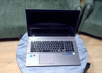 Toshiba satellite p75-a7200 (17,3"/ i7-4700MQ/16GB RAM/SSD 500 GB)