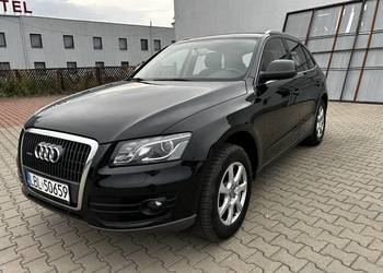 Audi Q5 2.0TDI*Quattro**