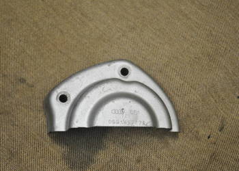 Osłona wakupompy AUDI A8D2 A6C5 A4B5 VW PASSAT B5 SKODA 2,5