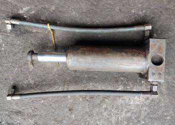 Siłownik do szybkozłącza tiltrotator RT 60B Siłownik do szybkozłącza tiltrotator RT 60B