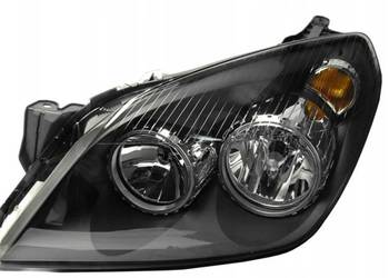 Opel Astra H 03-12 Reflektor przedni lampa przednia lewa