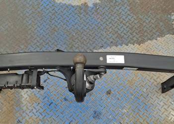 Hak holowniczy Seat Alhambra sharan 7N0803883A